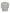 Ermanno Scervino Wool-cashmere Blend Sweater - Grey