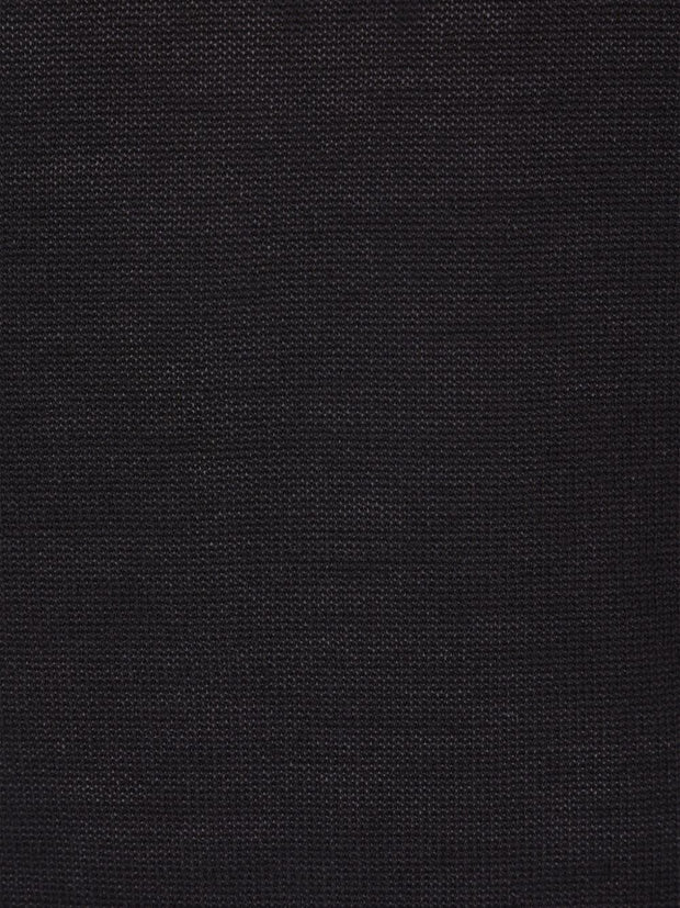 Ermanno Scervino Top Black