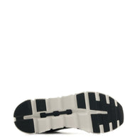 ON Cloud 6 Sneakers - Black