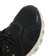 ON Cloud 6 Sneakers - Black