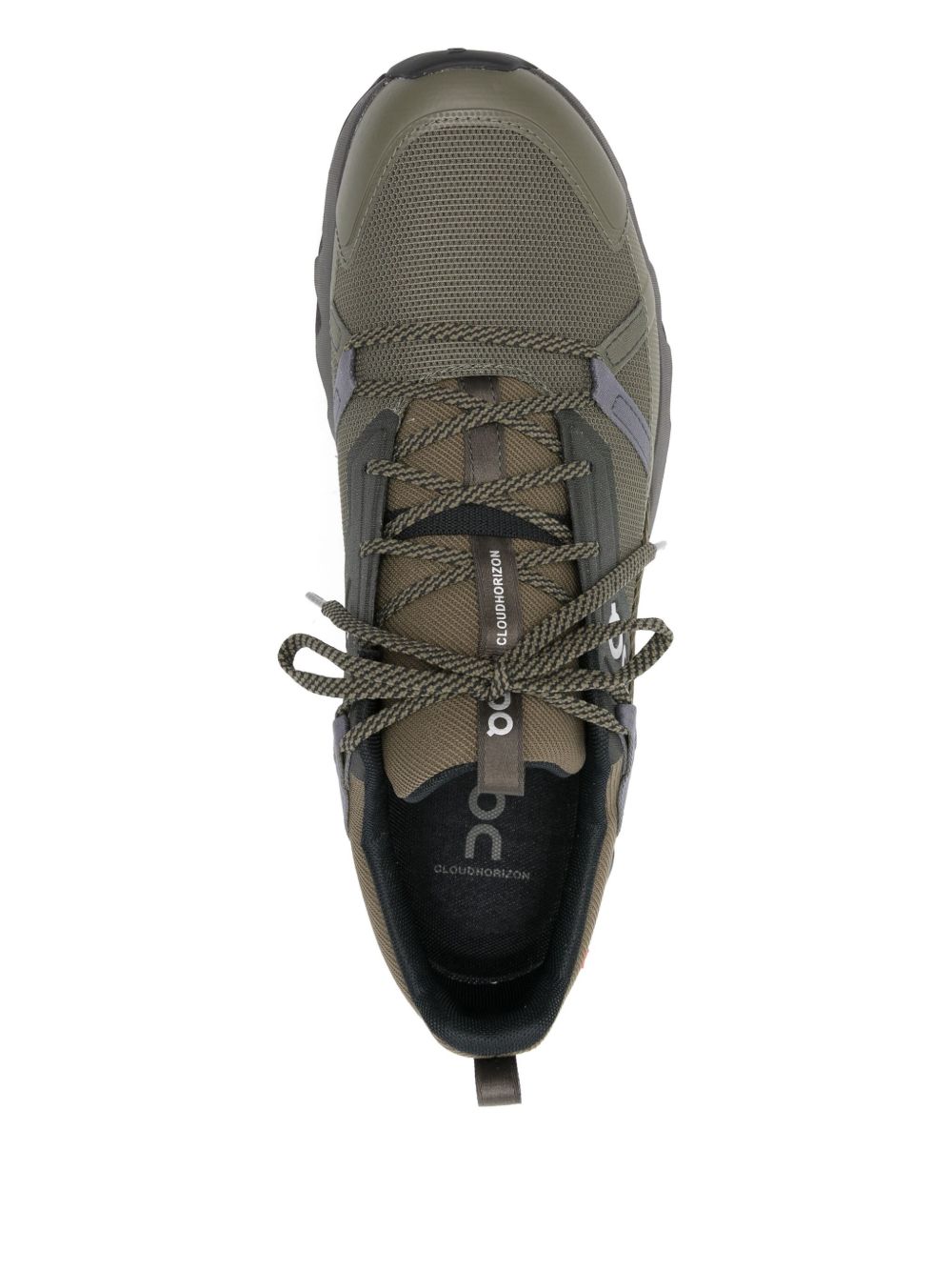ON Cloudhorizon Sneakers - Green