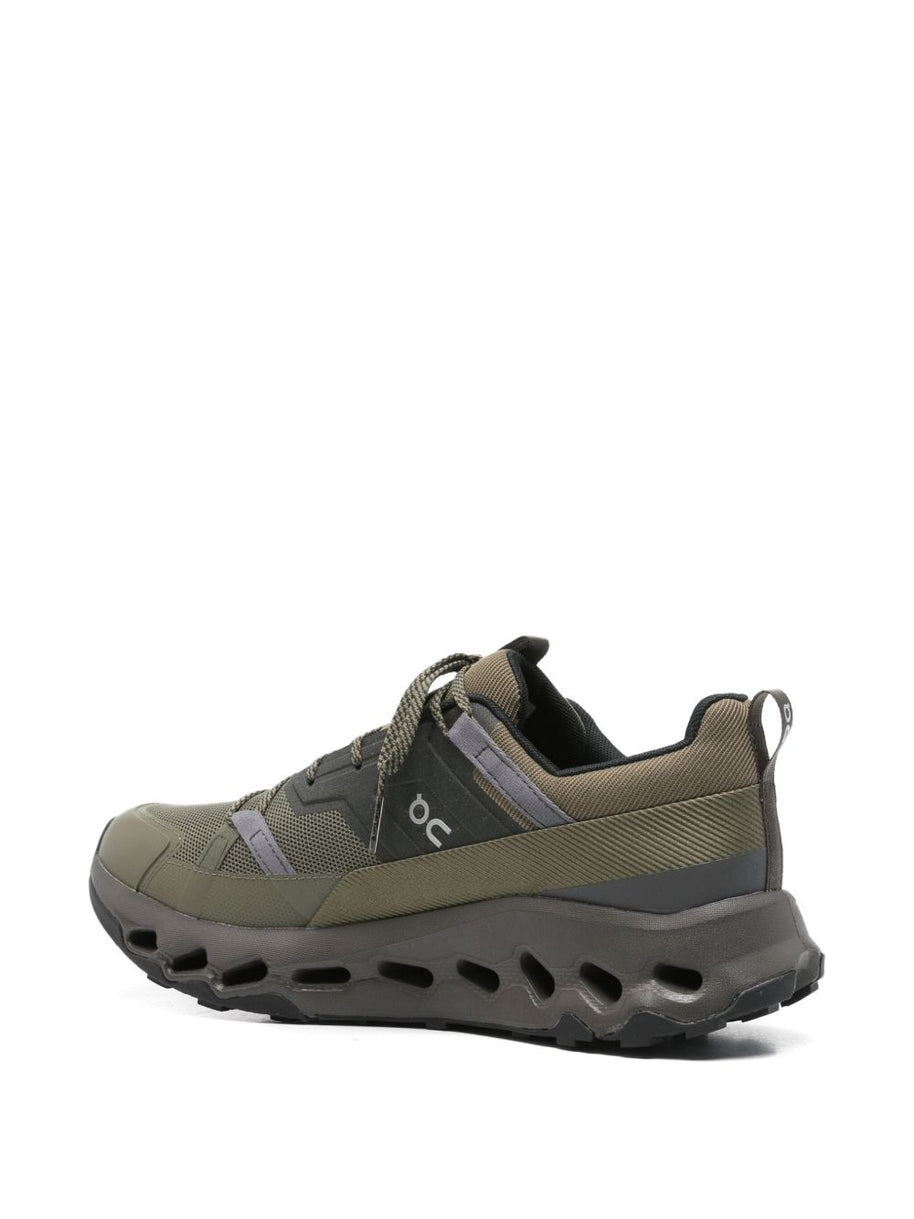 ON Cloudhorizon Sneakers - Green