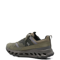 ON Cloudhorizon Sneakers - Green