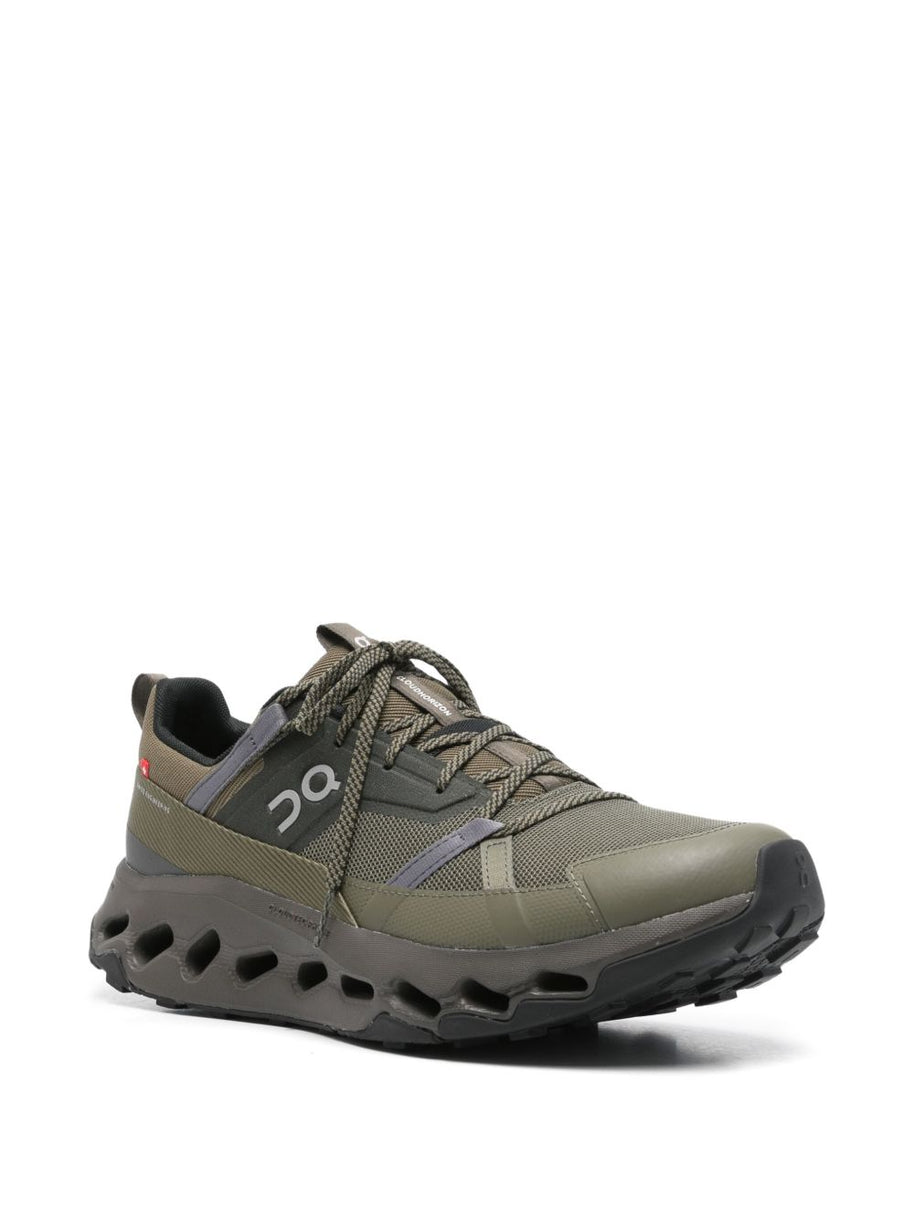ON Cloudhorizon Sneakers - Green