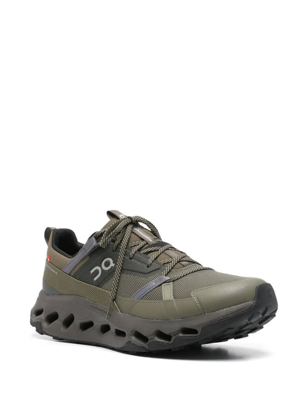 ON Cloudhorizon Sneakers - Green
