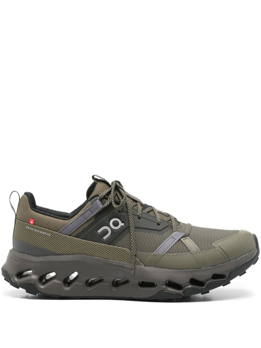 ON Cloudhorizon Sneakers - Green