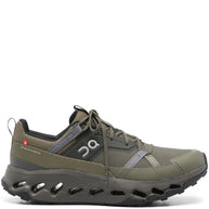 ON Cloudhorizon Sneakers - Green