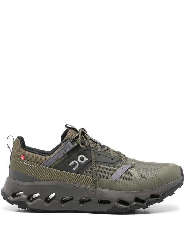 ON Cloudhorizon Sneakers - Green