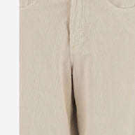 Haikure Trousers Beige