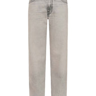 Haikure Jeans Light Grey