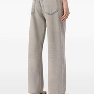 Haikure Jeans Light Grey