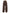 Haikure Jeans Brown