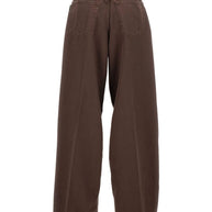 Haikure Jeans Brown