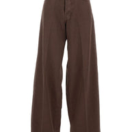 Haikure Jeans Brown