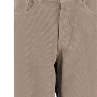 Haikure Trousers Dove Grey