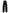 Haikure Jeans Black