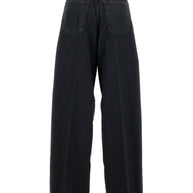 Haikure Jeans Black
