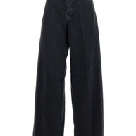 Haikure Jeans Black