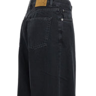 Haikure Jeans Black