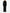 Uma Wang Cashmere Straight Leg Trousers - Black