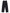 Uma Wang Cotton Wide-leg Trousers - Blue
