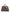 Casadei Park Avenue Leather Bag - Beige