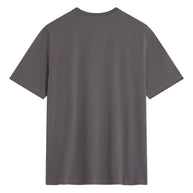 Maison Kitsuné MAISON KITSUNE' T-shirts And Polos Grey