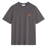 Maison Kitsuné MAISON KITSUNE' T-shirts And Polos Grey