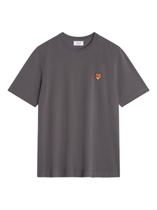 Maison Kitsuné MAISON KITSUNE' T-shirts And Polos Grey