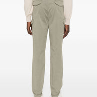 Brunello Cucinelli Cargo Pocket Trousers