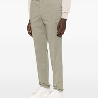 Brunello Cucinelli Cargo Pocket Trousers