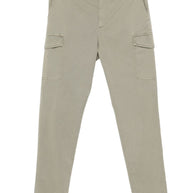 Brunello Cucinelli Cargo Pocket Trousers