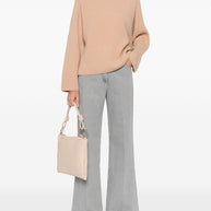 Forte Forte Jeans Grey