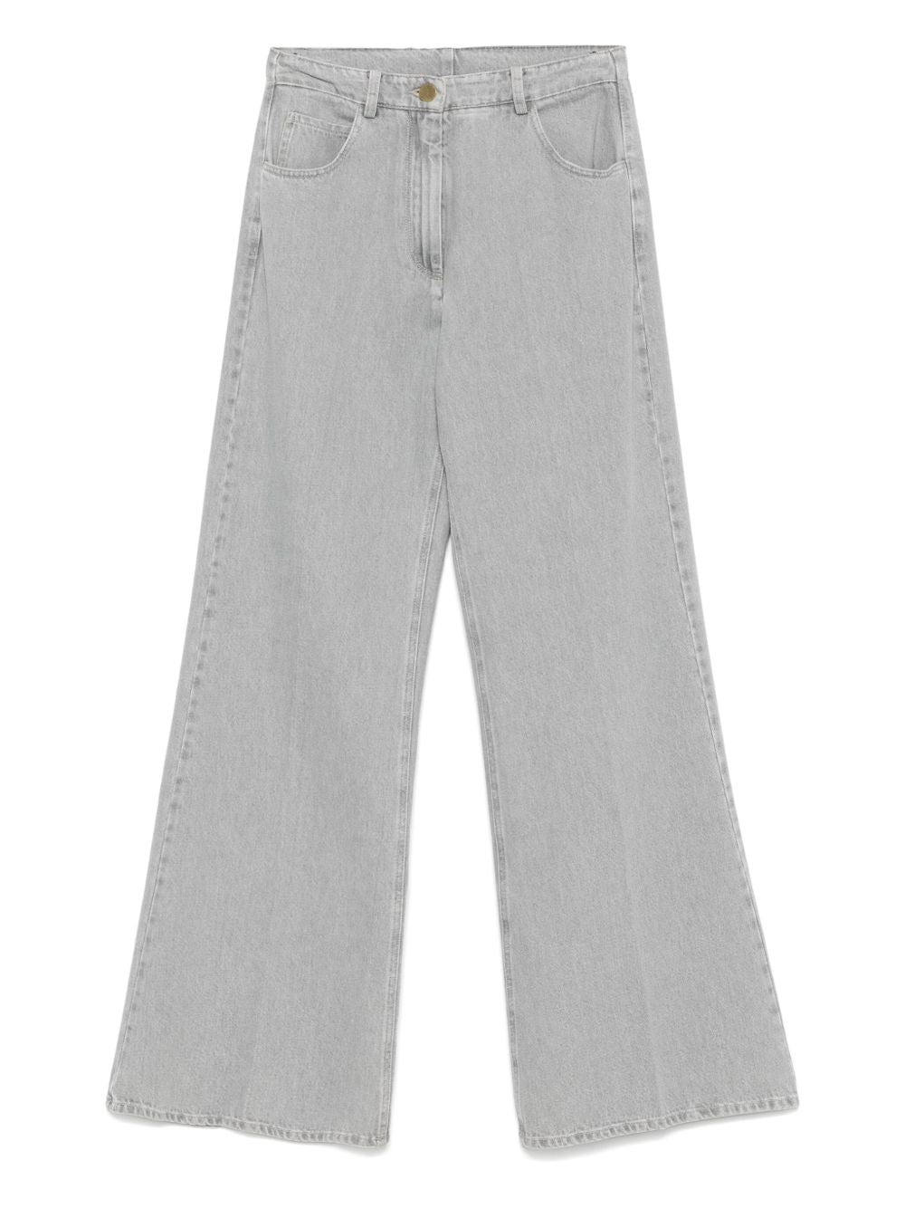 Forte Forte Jeans Grey