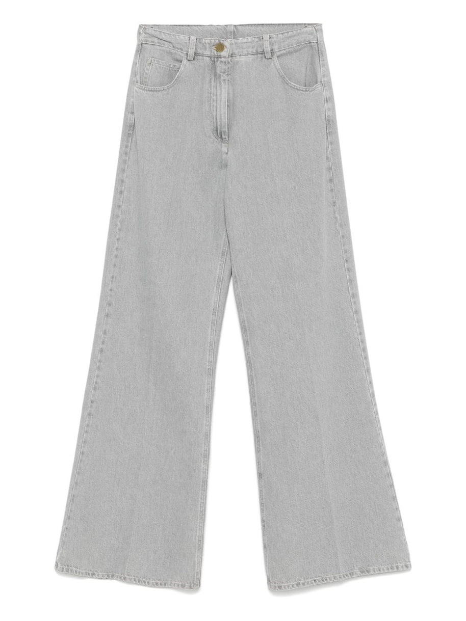 Forte Forte Jeans Grey