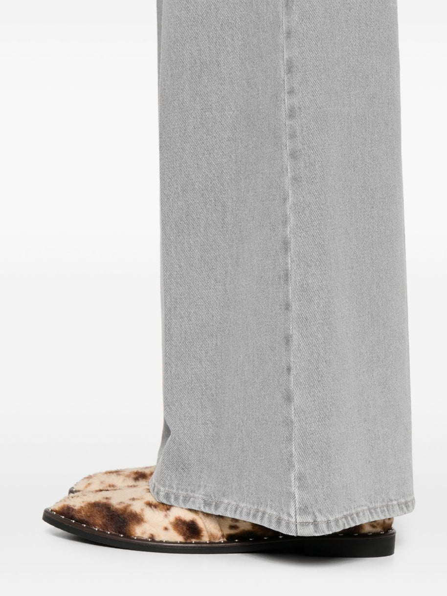 Forte Forte Jeans Grey