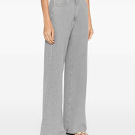 Forte Forte Jeans Grey