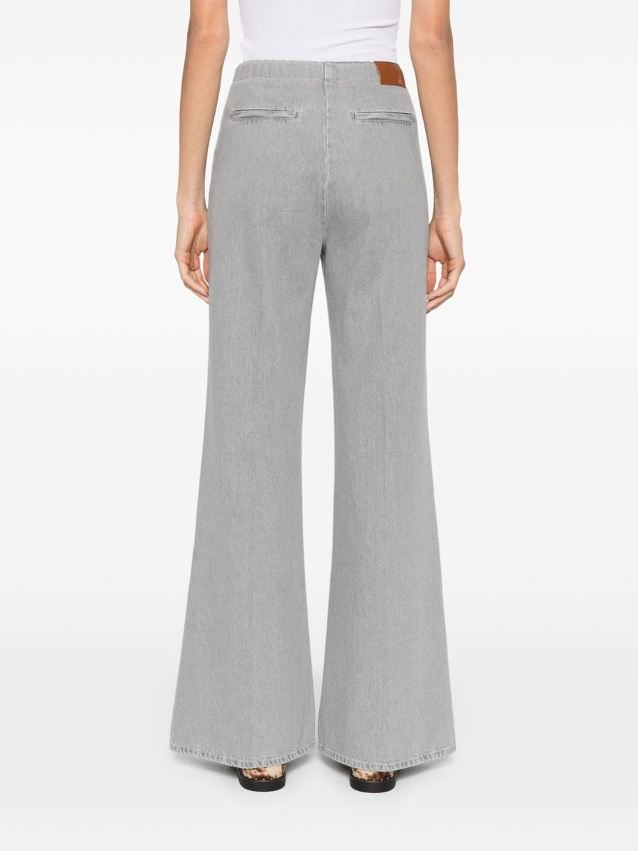 Forte Forte Jeans Grey