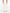 Forte Forte Cotton High-waisted Trousers - Beige