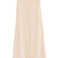 Forte Forte Trousers Beige