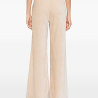 Forte Forte Trousers Beige