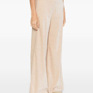 Forte Forte Trousers Beige