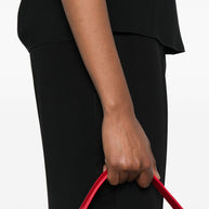 Forte Forte Trousers Black