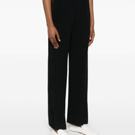 Forte Forte Trousers Black
