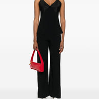Forte Forte Trousers Black