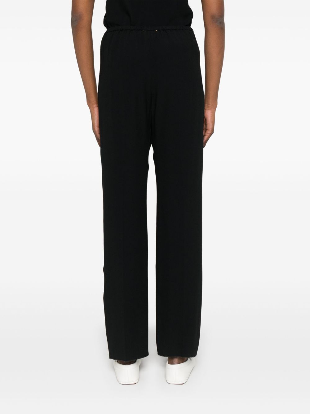 Forte Forte Trousers Black