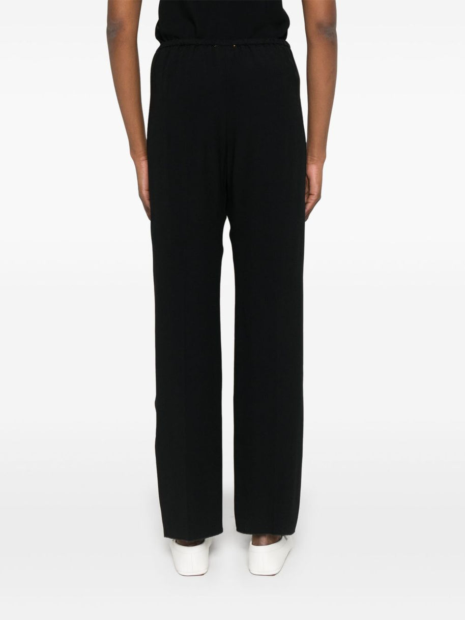 Forte Forte Trousers Black