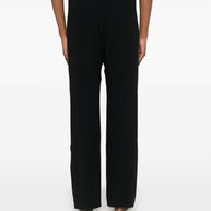 Forte Forte Trousers Black
