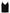 Forte Forte Satin Top - Black