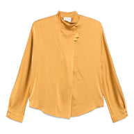 Forte Forte Shirts Ochre